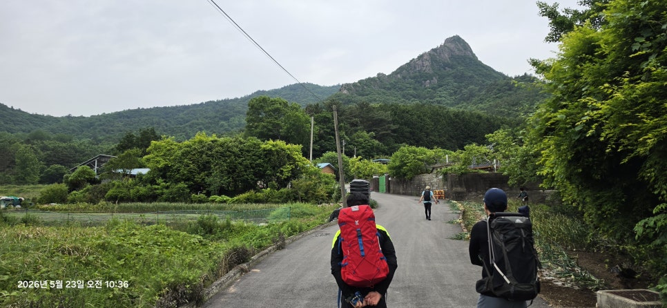 흑석산 사진 4