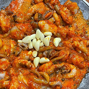 용두동 쭈꾸미 맛집 나정순 할매쭈꾸미 솔직후기 (주차 및 웨이팅)