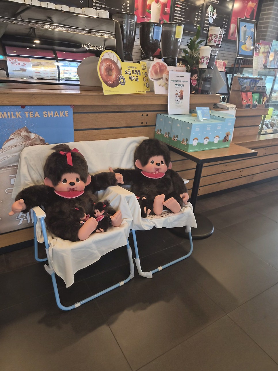 투썸플레이스 대구월성점 사진 4