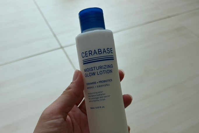내돈내산 다이소 리얼베리어 히알루론산 세라마이드 토너, 로션, 크림 찐 사용 한달 후기