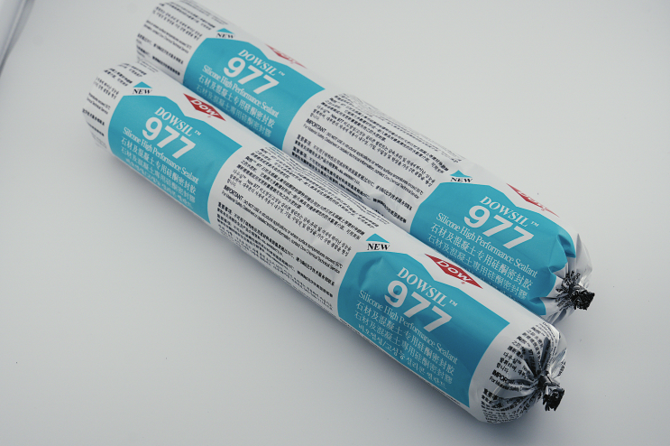  산업의 표준이자 전문가가 신뢰하는 소세지 실리콘, '다우실DOWSIL 977' 심층 리뷰