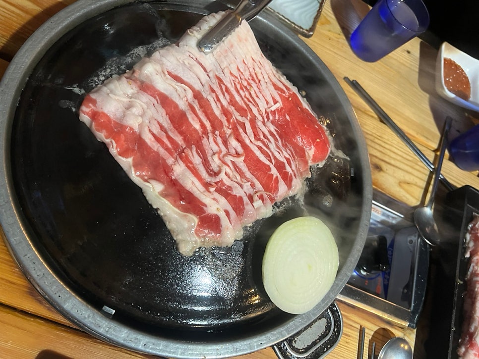 서울갈비 신림점 사진 5