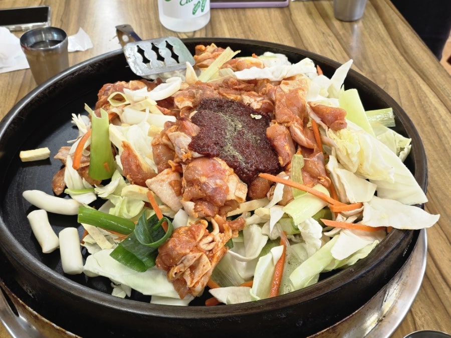 대우닭갈비 사진 3