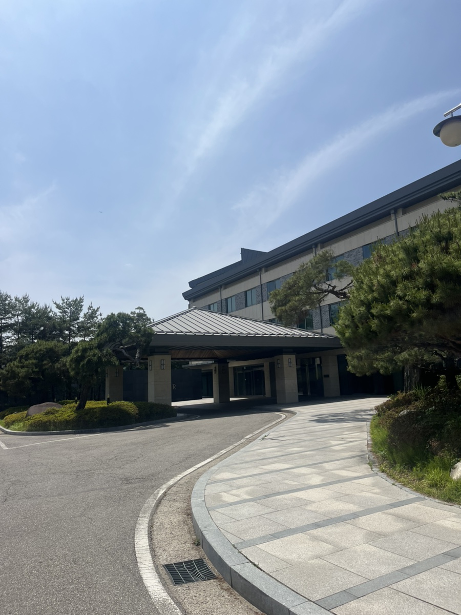 Sekeondiporeseuteu Hwaseonggeonryungjeom photo 5