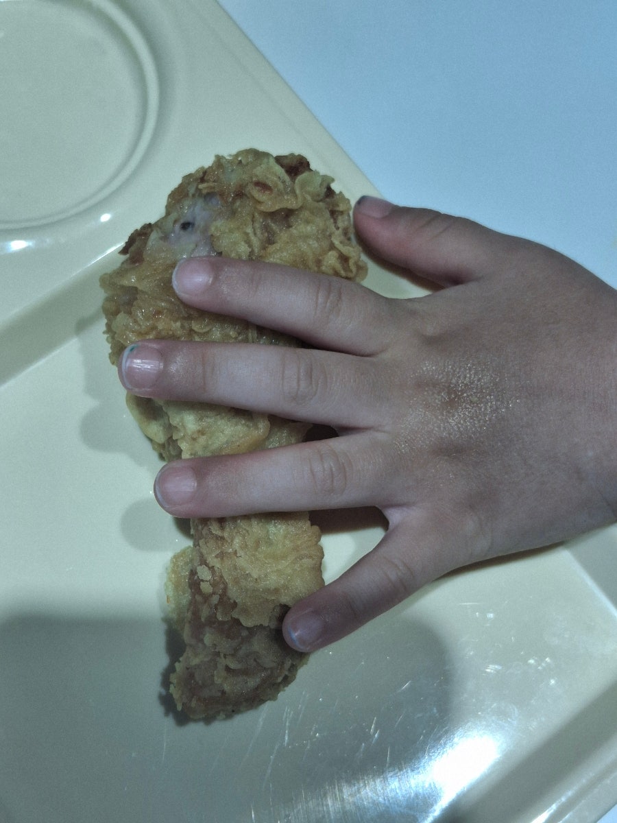 BHC치킨 학익점 사진 4
