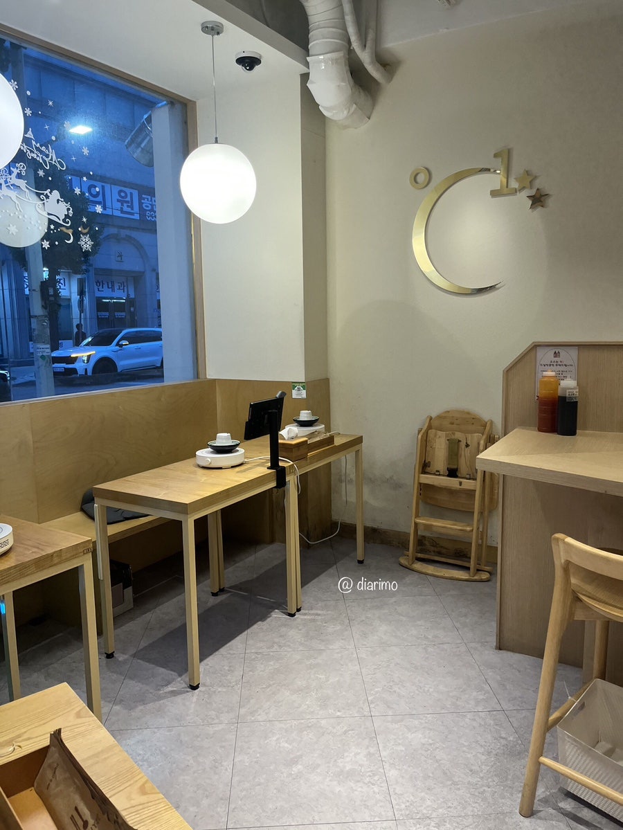 100도씨샤브 이천점 사진 5