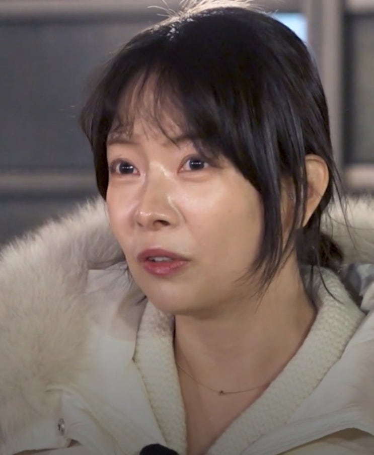 나는 솔로 31기 영숙, 