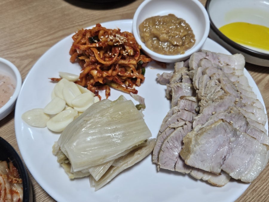 손칼 사진 6
