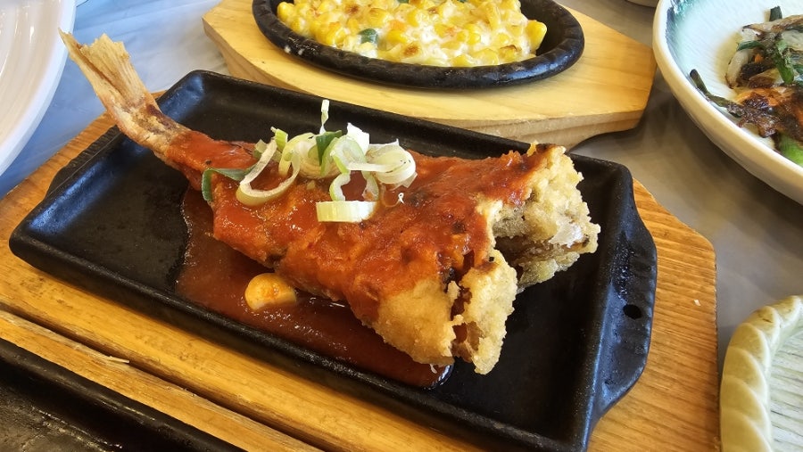Namhaehoejip photo 4