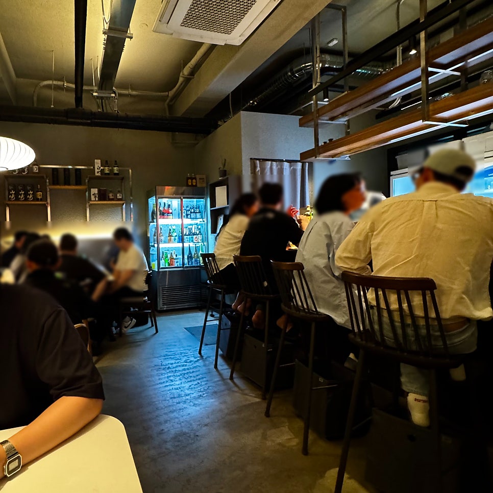 야키토리 시오 사진 2