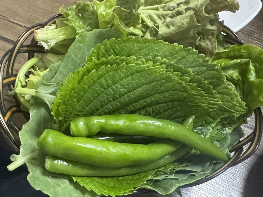 다미숲식당 사진 4