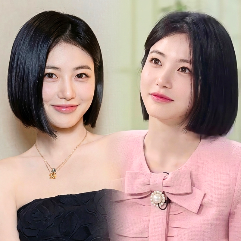 Shin Ye-eun's Age and Profile: Is Her Grandfather an Actor? Her Family Background is Unique