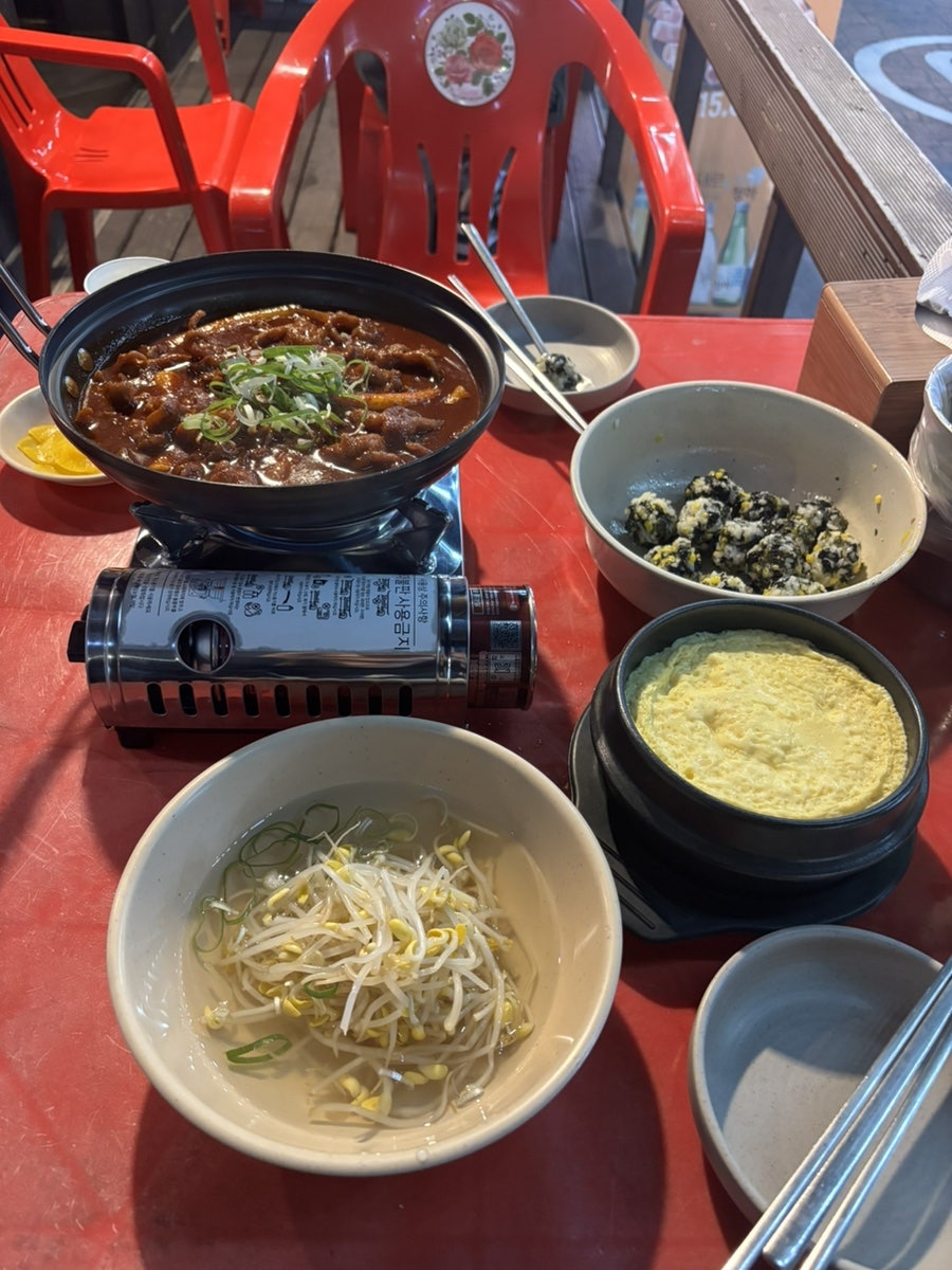 미인닭발 사진 6