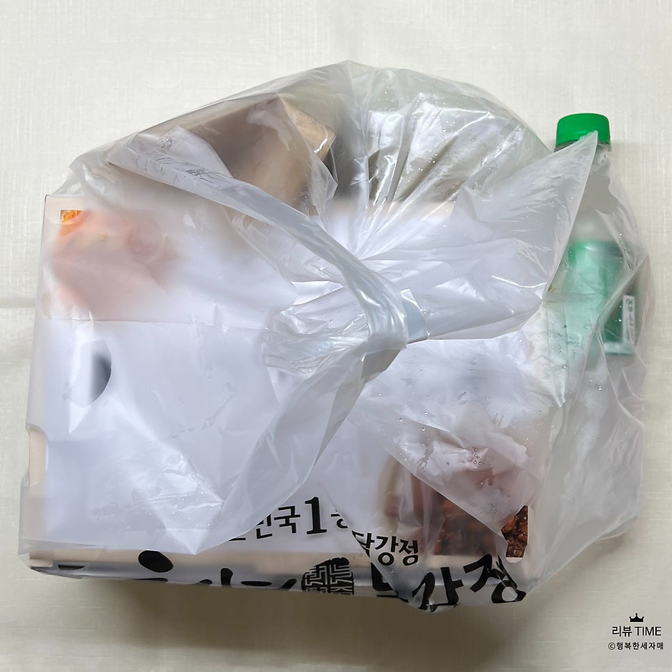 천년닭강정 화곡점 사진 2