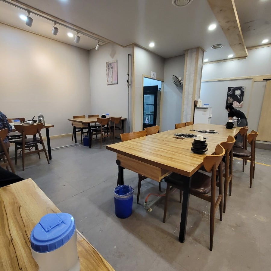 조선쌈밥 사진 5