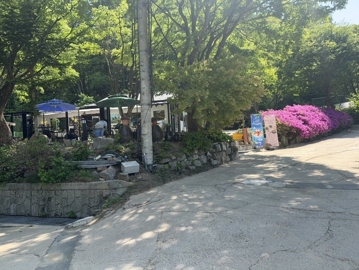 문배힐하우스 사진 1