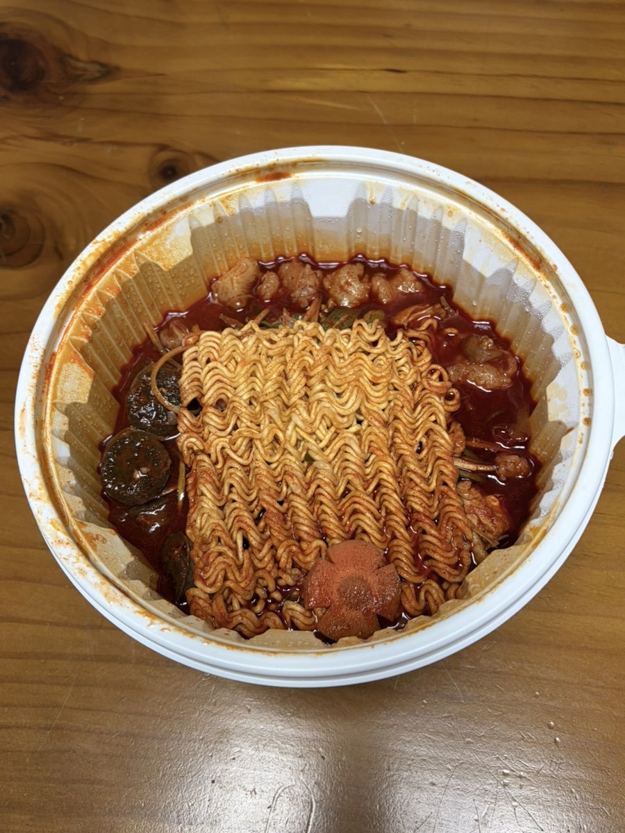 내가닭도리탕이다 용호점 사진 1