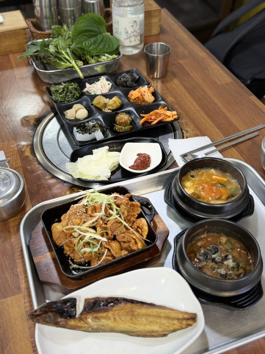 쌈브 소사점 사진 5