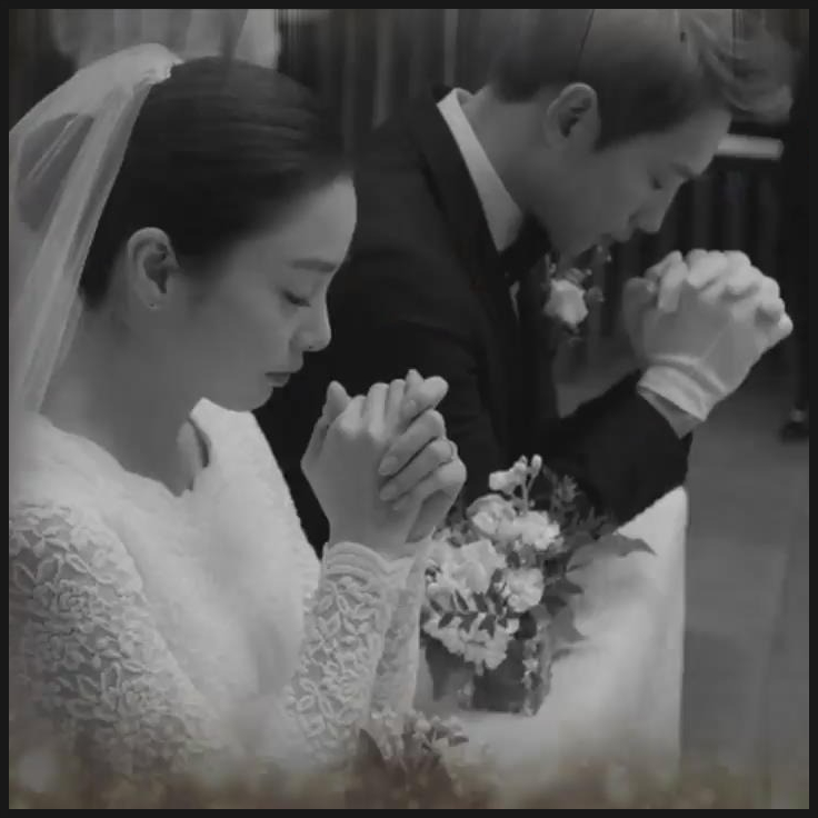 "비의 재력이 아닌 '이것'에 넘어갔다?" 김태희가 유퀴즈에서 고백한 남편 비와 결혼을 결심한 결정적 3초