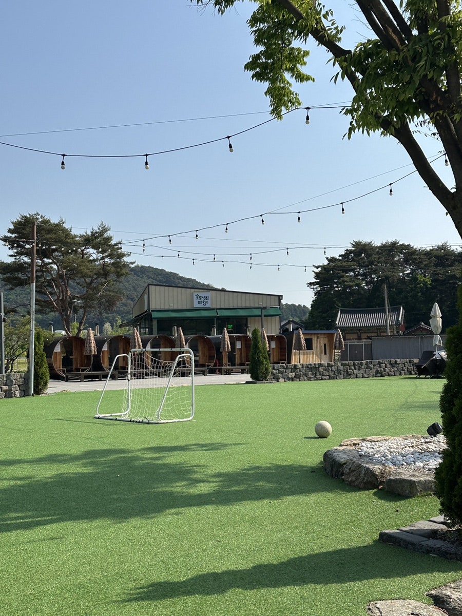 라하글램핑 사진 4