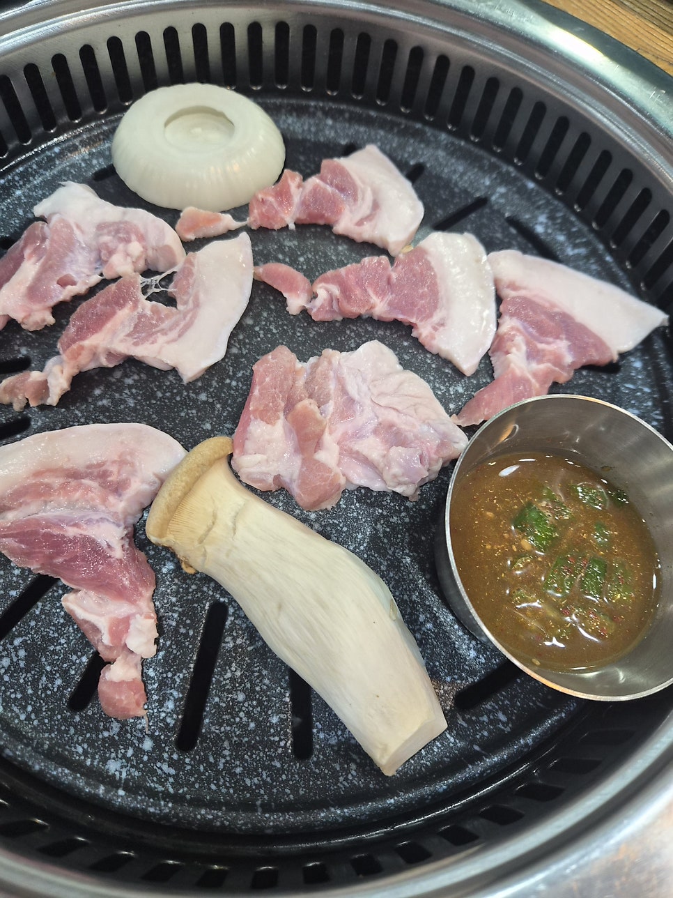 용정생고기 사진 4