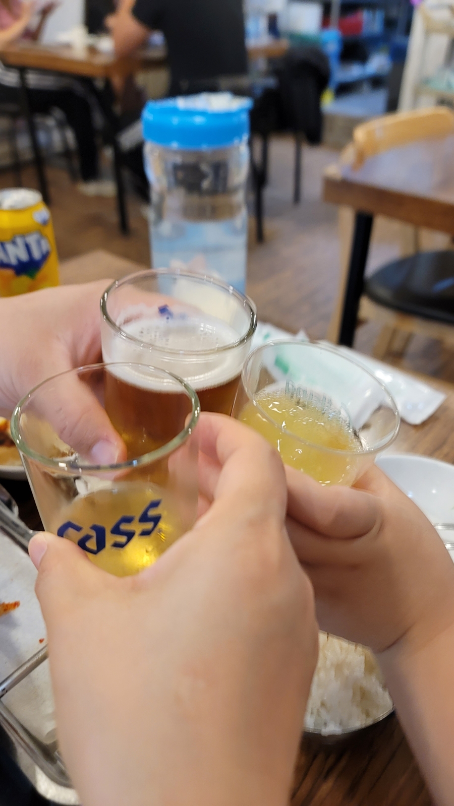 홍가네고기포차 사진 5