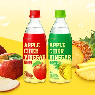  [12+12] 애사비 500mL 2종 골라담기 - 탄산음료처럼 즐기는 건강 습관