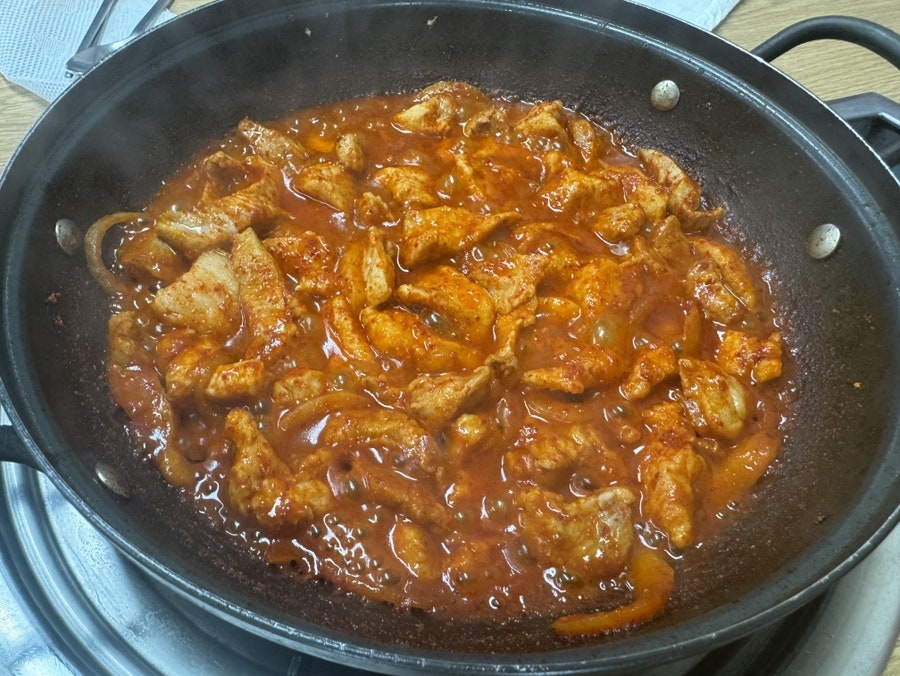만석생고기전문 사진 2