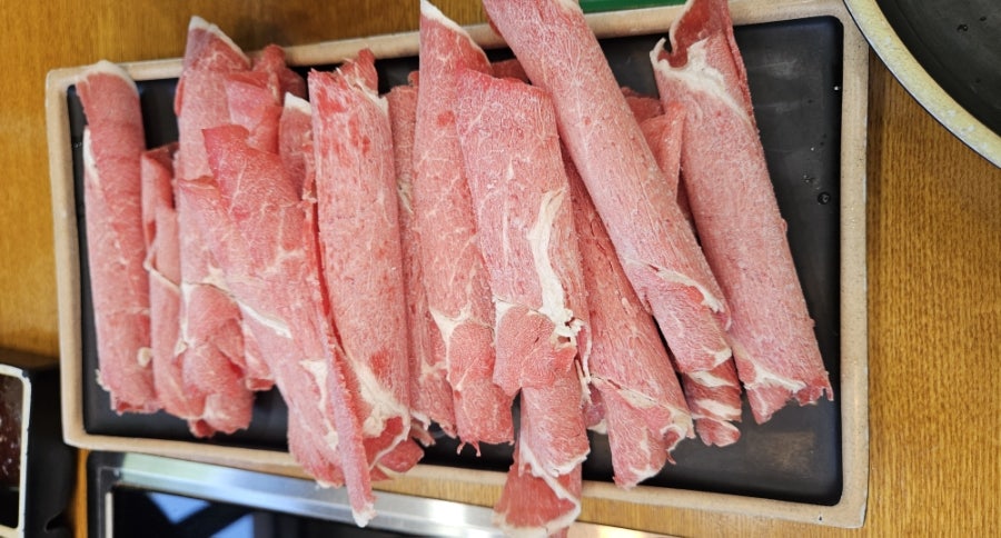 샤브마니아 강원홍천점 사진 1