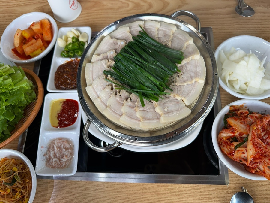 연화동막국수 사진 5