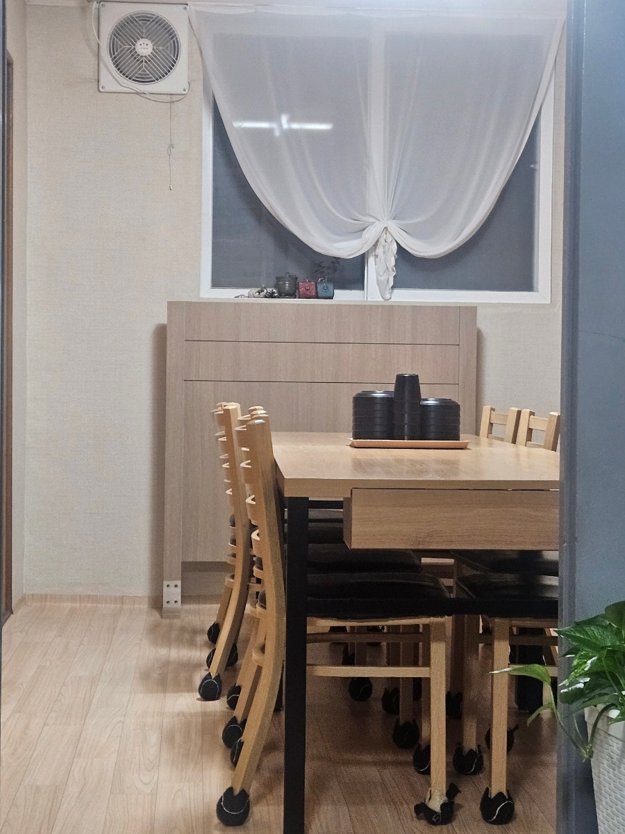 손칼 사진 1