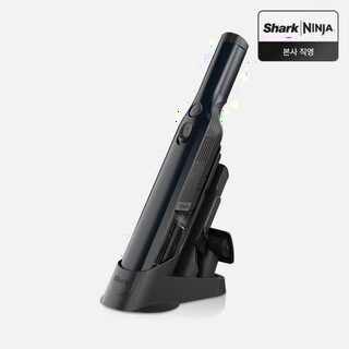  샤크 에보파워 무선 핸디청소기 WV210KR - 작지만 강력한 흡입력