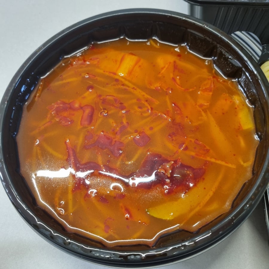 홍짜장 덕소점 사진 5