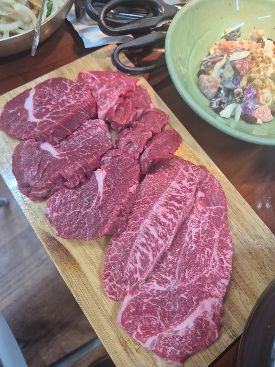 양촌리 만안점 사진 1