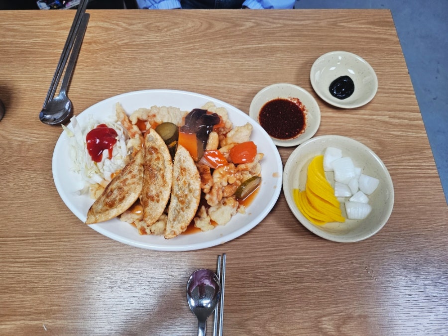 미양반점 사진 4