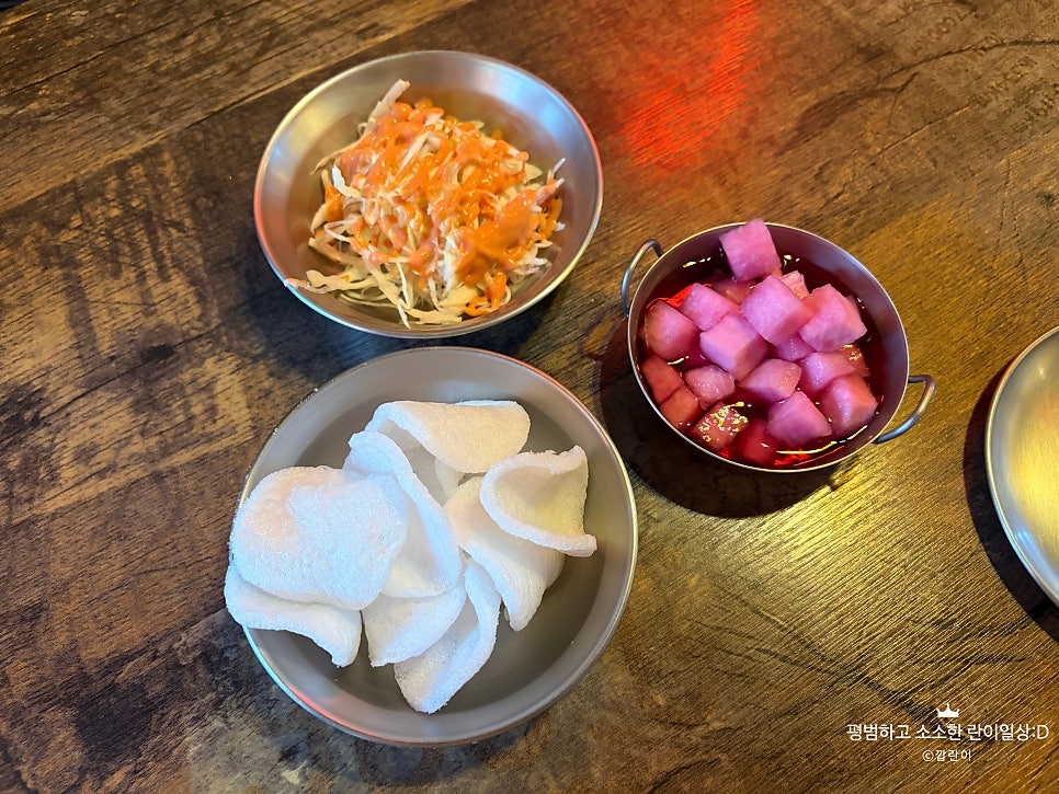 멕시카나치킨 방촌점 사진 5