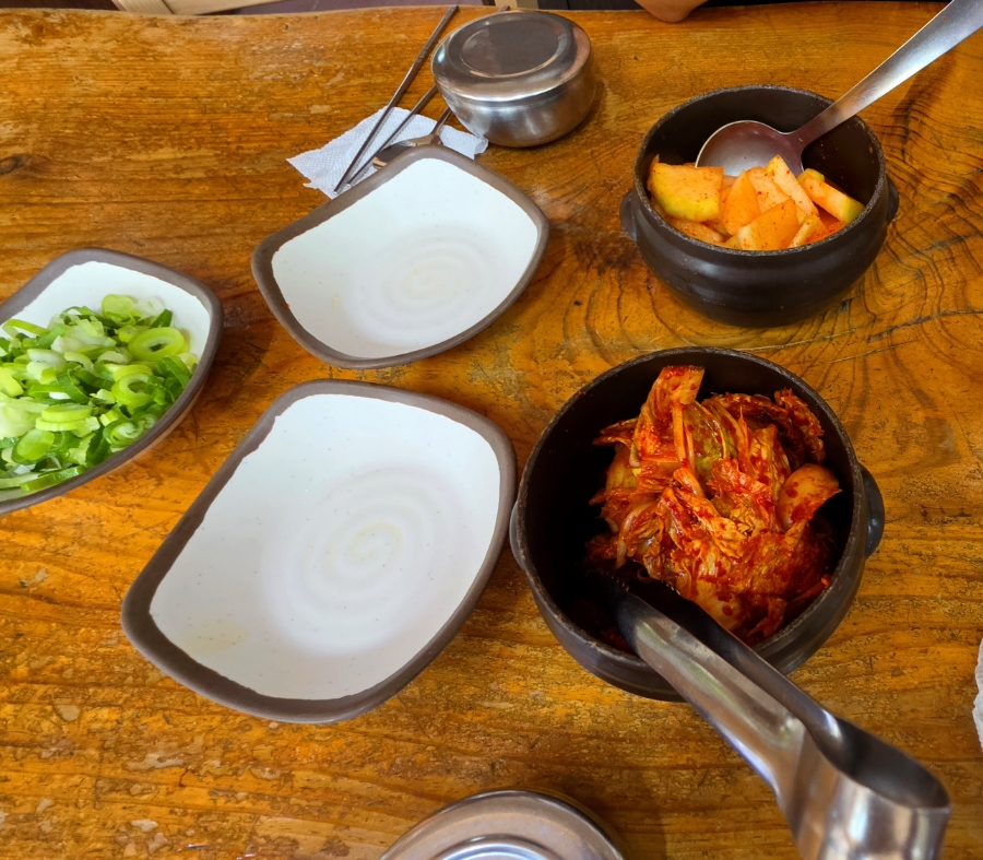태릉설렁탕 본점 사진 4