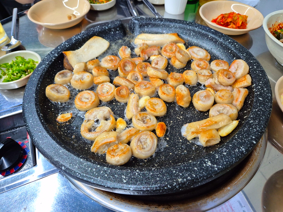 둥둥막창 사진 1