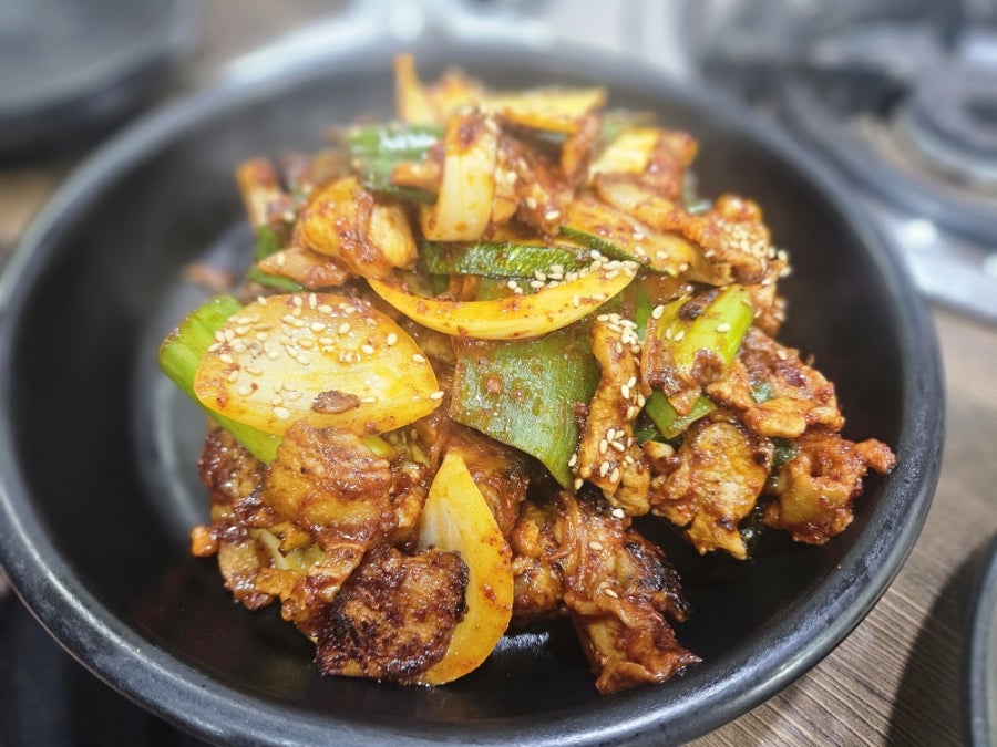 덕수궁 사진 6
