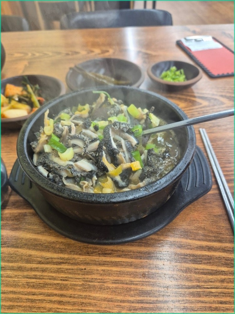 여명양평해장국 사진 5