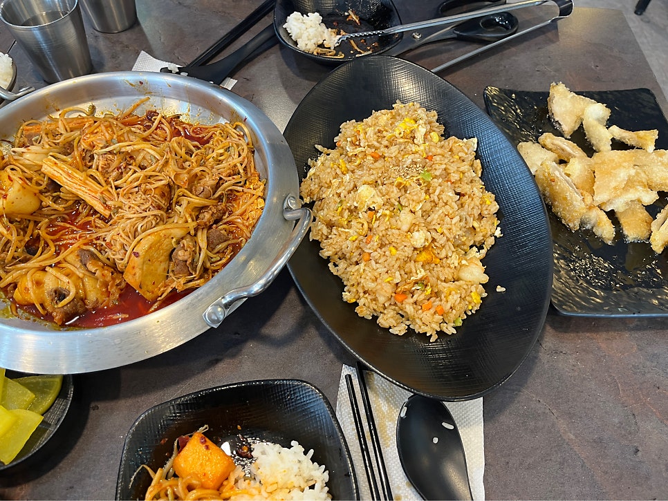 화산마라탕 사진 6