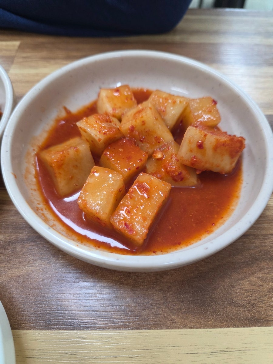 또순이순대국 사진 4