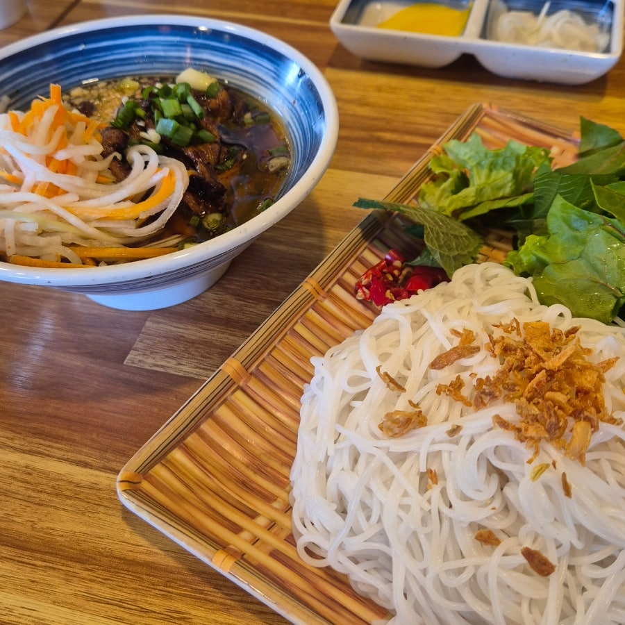 하노이 푸드 사진 4
