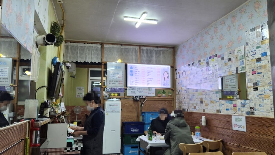 소리개 사진 2