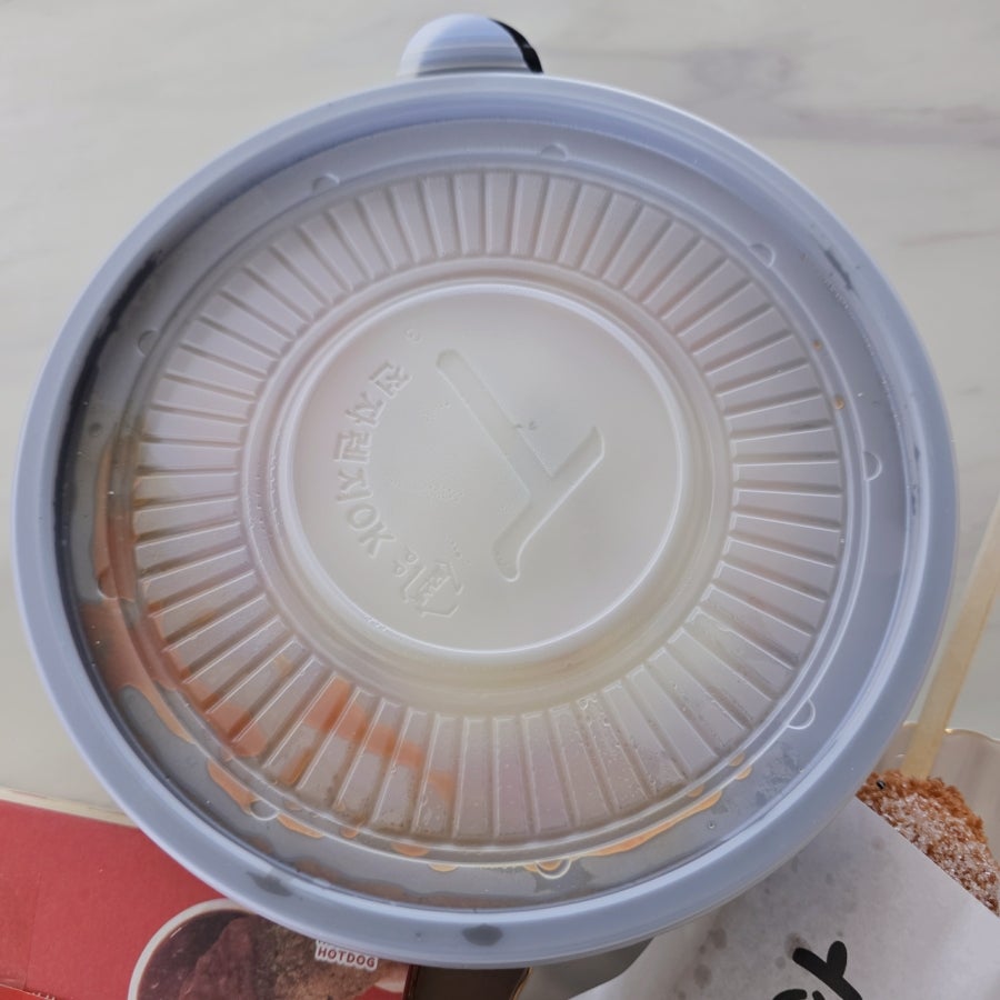 명랑핫도그 대구용산점 사진 6