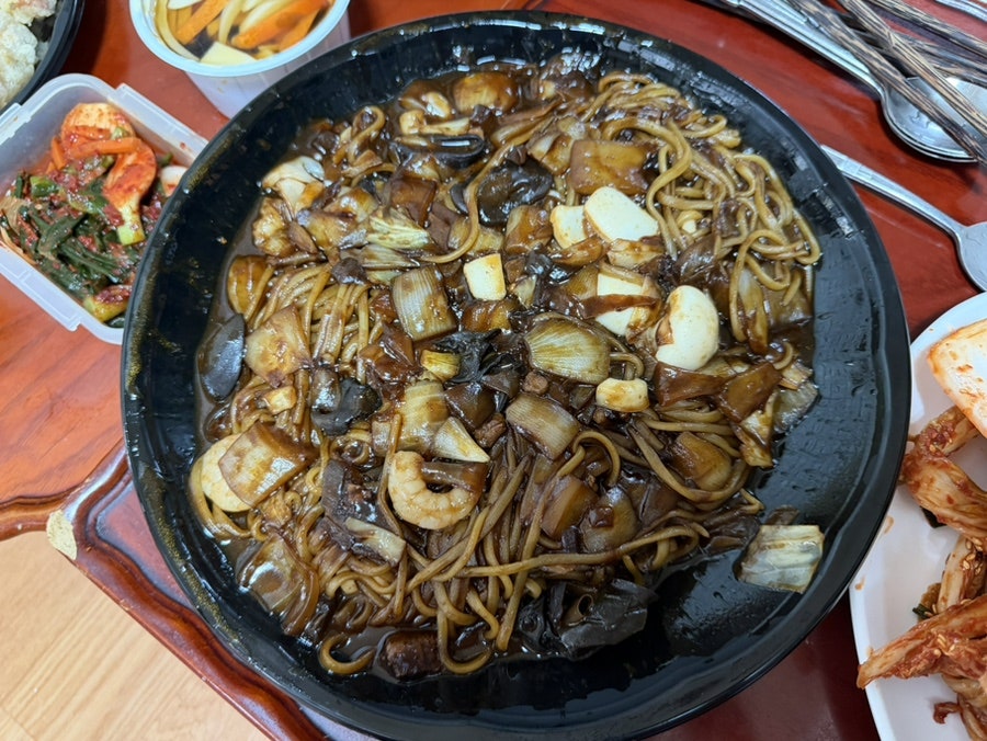 일호중화요리 부안점 사진 8