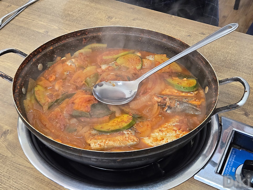 인천갈치찜 사진 3