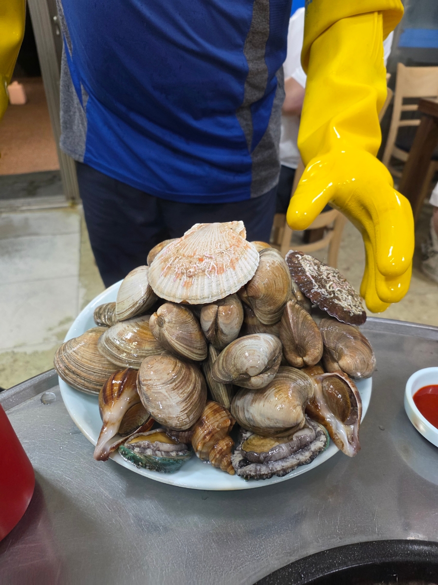 해물천국 사진 5