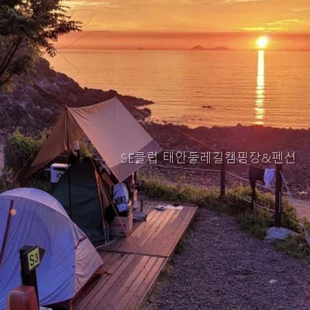 둘레길캠핑장 사진 3
