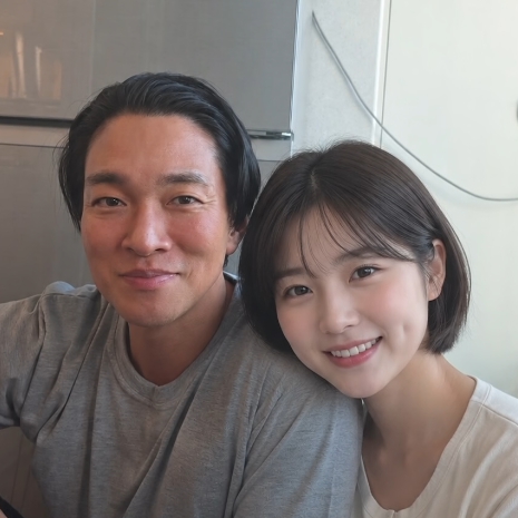 미운 우리 새끼 이규한 <b>허경환</b> AI 이상형, 같은 여자 아니냐는... 